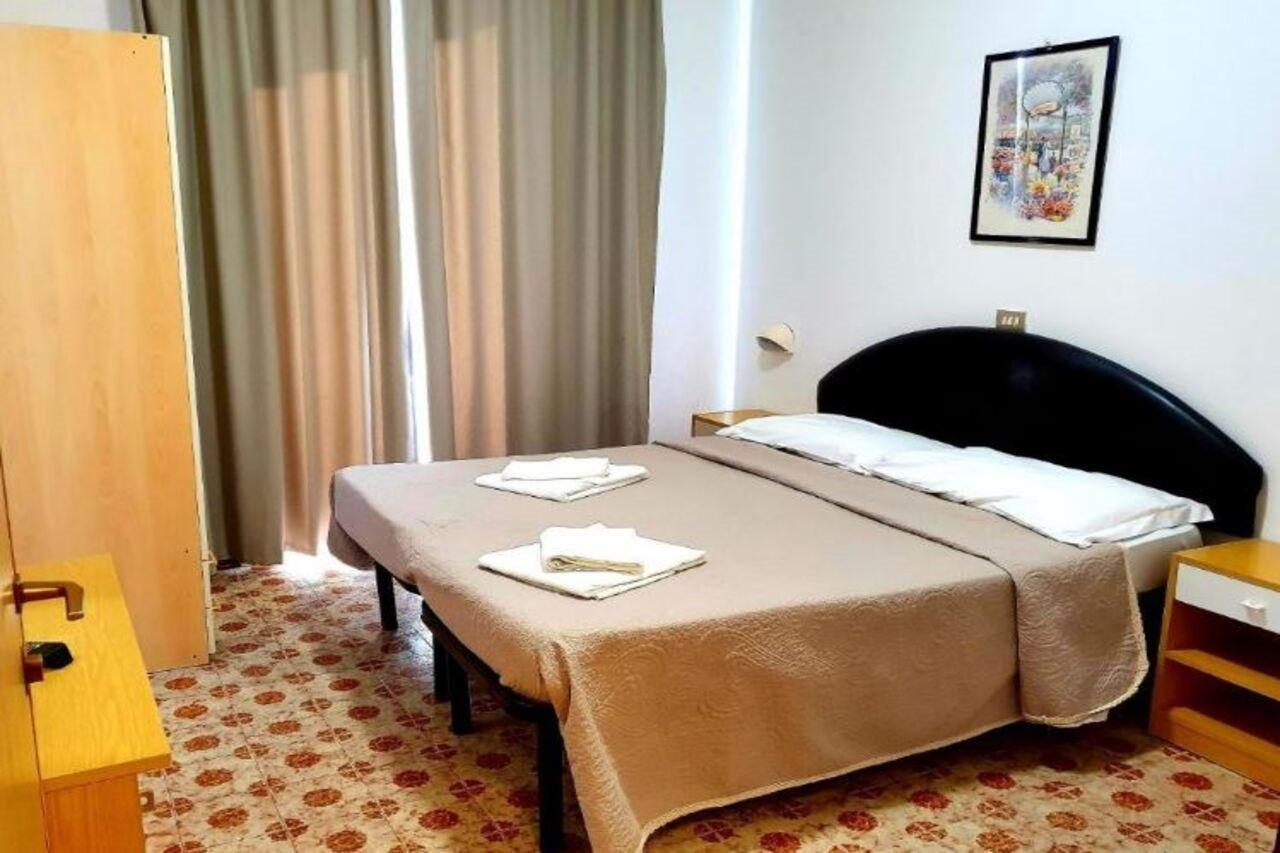 Hotel Stradiot Rímini