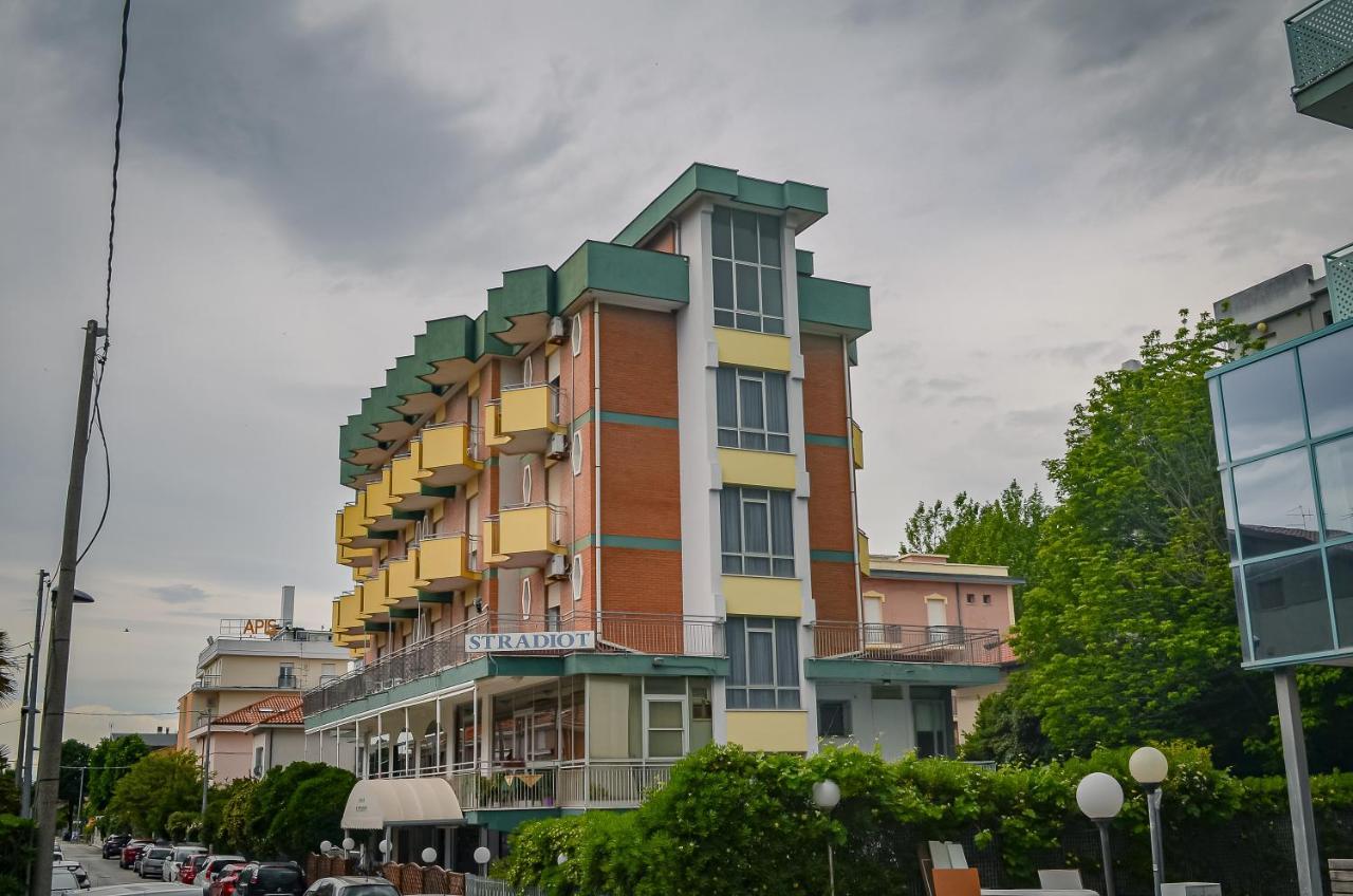 Stradiot Hotel Rímini